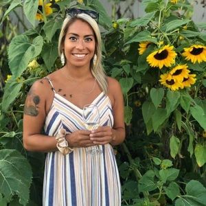 Meet your Posher, Wendy bess